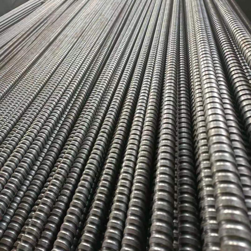 迎泽中空锚杆