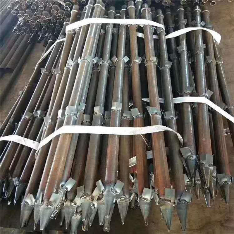 迎泽倒刺小导管