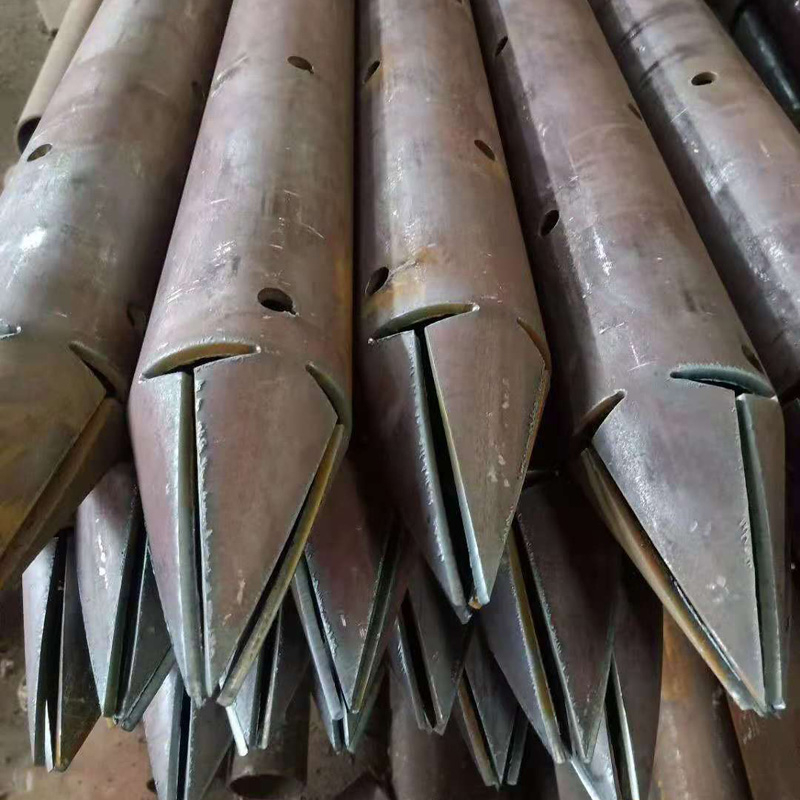 迎泽预埋注浆管